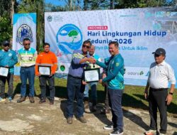 Wakil Ketua DPRD Balangan Apresiasi BASARUAN 4, Dorong Kesadaran Jaga Sungai Balangan