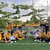 Tampil Membanggakan, SMKN 1 Martapura Sabet Gelar Runner-Up Hardiknas Cup 2026