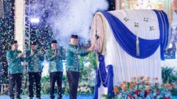 Gubernur Muhidin Resmi Buka MTQ ke-37 Tingkat Provinsi Kalsel di Barito Kuala