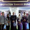Tanah Bumbu Promosikan Produk Unggulan di Bazar UMKM MTQ Nasional Kalsel