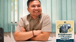 Terpidana Pilih Dipenjara dari pada Bayar Restitusi, Ini Temuan dalam Buku Radityo Wisnu Aji
