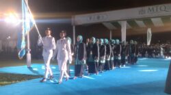 Tuan Rumah MTQ Kalsel 2026, Batola Bidik Tiga Besar