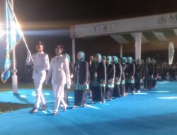 Tuan Rumah MTQ Kalsel 2026, Batola Bidik Tiga Besar