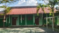 MAN 1 Barito Kuala Tambah Dua Ruang Kelas Berkat Dukungan Komite dan Orang Tua Siswa