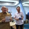 Resmi Jadi Bank Devisa, Bank Kalsel Siap Layani Transaksi Internasional