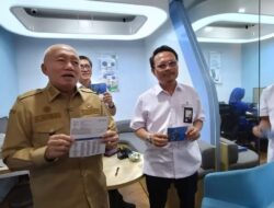 Bank Kalsel Kantongi Status Devisa, Besok Bisa Layani Transfer Internasional