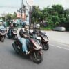 Hadapi Rush Hour, Honda Ingatkan Pengendara Tetap #Cari_Aman dan Utamakan Keselamatan
