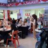 Honda Trio Motor Kolonel Gelar Workshop Dimsum, Bekali Masyarakat Keterampilan