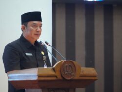 LPj APBD 2025 Dibahas, Tanah Bumbu Catat Pertumbuhan Ekonomi 5,52 Persen