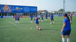 Debut di MLSC All-Stars, Tim Banjarmasin Siap Beri Kejutan