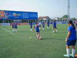 Debut di MLSC All-Stars, Tim Banjarmasin Siap Beri Kejutan