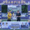 Dari Hardiknas Cup 2026, SMKN 1 Martapura Lahirkan Bintang Baru