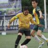 Dari Hardiknas Cup 2026, SMKN 1 Martapura Lahirkan Bintang Baru