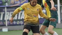 Dari Hardiknas Cup 2026, SMKN 1 Martapura Lahirkan Bintang Baru