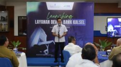 Bank Kalsel Hadirkan Layanan Devisa untuk Umrah, Kuliah, dan Usaha Internasional