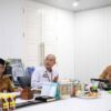 Tanah Bumbu Siapkan Usulan Jalan Strategis Usai Peresmian Program IJD oleh Presiden