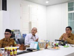 Tanah Bumbu Siapkan Usulan Jalan Strategis Usai Peresmian Program IJD oleh Presiden