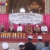Ratusan Pelajar Meriahkan Gebyar Muharam 1448 H di Kecamatan Kuripan Batola