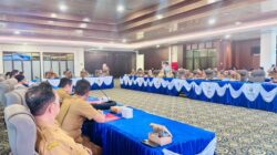 Pemkab Kotabaru Tingkatkan Kesadaran Keamanan Informasi di Era Transformasi Digital