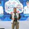 Kami Kawa Youth Fest 2026 Ditutup, Transaksi UMKM Tembus Rp150 Juta