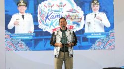 Kami Kawa Youth Fest 2026 Ditutup, Transaksi UMKM Tembus Rp150 Juta