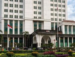 OJK Terbitkan Aturan tentang Penyampai Informasi Sektor Jasa Keuangan (Financial Influencer) untuk Melindungi Masyarakat