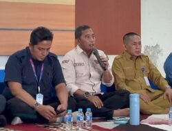 Dislautkan Kalsel Pastikan Tak Ada Masalah BBM Subsidi Nelayan