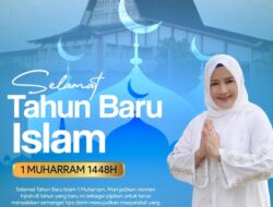 Momentum 1 Muharram 1448 H, Dispersip Kalsel Ajak Masyarakat Perkuat Literasi dan Kelola Arsip