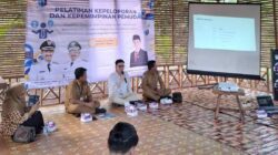 Retorika Strategis dan Paradigma Kontemporer : Ali Syahbana Dorong Pemuda Karang Intan Lahirkan Gagasan Besar