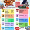 Semesta Buku Banjarmasin 2026 Siap Hadirkan Beragam Kegiatan Literasi untuk Masyarakat