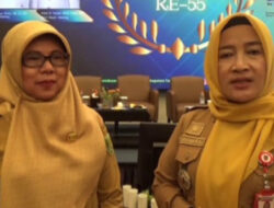 Hari Kearsipan ke-55, Dispersip Kalsel Dorong Tabalong Perkuat Tata Kelola Arsip