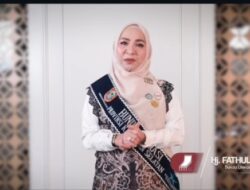 Bunda Literasi Kalsel Dukung Semesta Buku 2026 untuk Tingkatkan Minat Baca Masyarakat