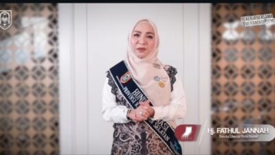 Bunda Literasi Kalsel Dukung Semesta Buku 2026 untuk Tingkatkan Minat Baca Masyarakat