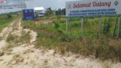 Pemancingan Alam BUMDes Jambu, Jadi Daya Tarik Wisata Musiman: Andalkan Sensasi Ikan Liar