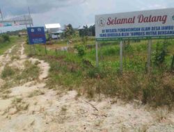 Pemancingan Alam BUMDes Jambu, Jadi Daya Tarik Wisata Musiman: Andalkan Sensasi Ikan Liar