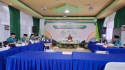 Ketat dan Objektif, Cabang Hafalan Hadis MTQ Kalsel Selesaikan Seluruh Penilaian