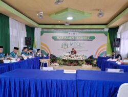 Ketat dan Objektif, Cabang Hafalan Hadis MTQ Kalsel Selesaikan Seluruh Penilaian