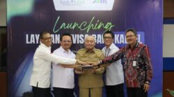 Status Bank Devisa Dinilai Buka Peluang Baru bagi Dunia Usaha di Kalsel