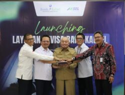 Status Bank Devisa Dinilai Buka Peluang Baru bagi Dunia Usaha di Kalsel