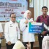 Bank Kalsel Salurkan Pinjaman Tanpa Bunga hingga Rp150 Juta untuk UMKM Banjarmasin