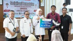 Bank Kalsel Salurkan Pinjaman Tanpa Bunga hingga Rp150 Juta untuk UMKM Banjarmasin