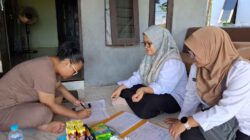 Disbunak Batola Dorong UMKM Naik Kelas Lewat Pembinaan dan Pendampingan