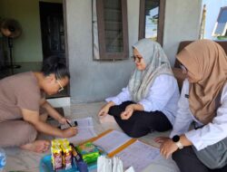 Disbunak Batola Dorong UMKM Naik Kelas Lewat Pembinaan dan Pendampingan