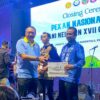 Stand Dislautkan Kalsel Raih Stand Terbaik III di PENAS KTNA 2026