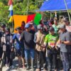 Legislator Hafis Anshari Harapkan Tradisi Ma Iwak Jadi Agenda Wisata Tahunan Balangan