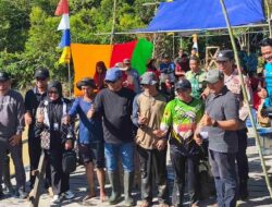 Legislator Hafis Anshari Harapkan Tradisi Ma Iwak Jadi Agenda Wisata Tahunan Balangan