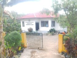 Disbunak Batola : Puskeswan Khusus Kuripan Belum Jadi Prioritas, Layanan Tetap Terkover dari Talaran