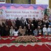 Peringati 10 Muharam, Ketua TP PKK Balangan Dorong Kepedulian terhadap Anak Yatim