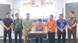 Data Akurat Jadi Kunci Pembangunan, Abdul Hadi Dukung Penuh Sensus Ekonomi 2026