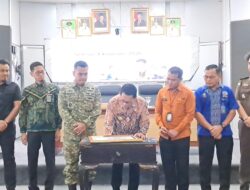 Data Akurat Jadi Kunci Pembangunan, Abdul Hadi Dukung Penuh Sensus Ekonomi 2026